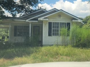 1358 Longacre Rd, Deridder, LA 70634