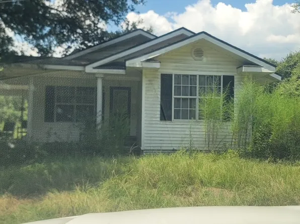 1358 Longacre Rd, Deridder, LA 70634