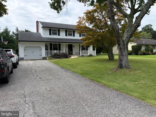 629 Sheridan Ave, Vineland, NJ 08361