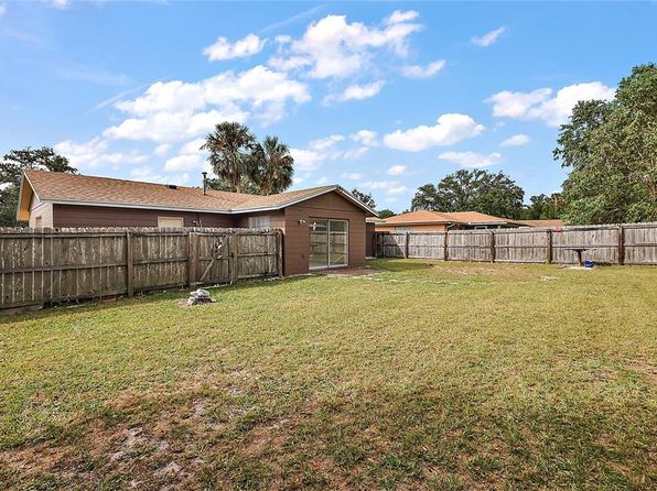 3375 SW 147th Lane Rd, Ocala, FL 34473