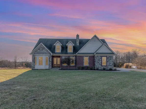 149 Lisle Ln, Oregonia, OH 45054