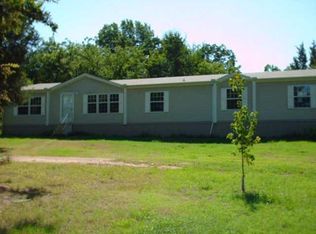1196 Cliff Rd, Kingston, OK 73439