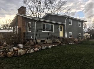 18910 S Wolf Rd, Mokena, IL 60448