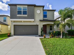 6083 Spring Crayfish Ave, New Port Richey, FL 34653
