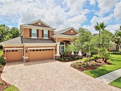 3228 Watermark Dr, Zephyrhills, FL, 33544