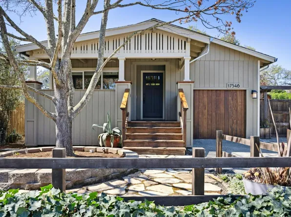 17546 Middlefield Rd, Sonoma, CA 95476