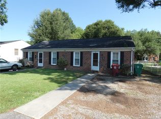 128 Hillcrest Ave, Colonial Heights, VA 23834