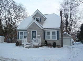 15 Seneca Ave, Batavia, NY 14020