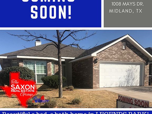 2nd image of 1008 Mays Dr