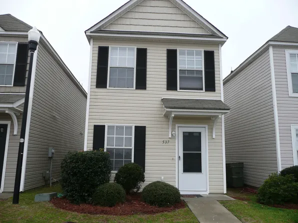 537 Summit Terrace Ct, Columbia, SC 29229