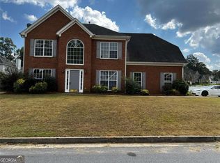 500 Kings Pl, Riverdale, GA 30296