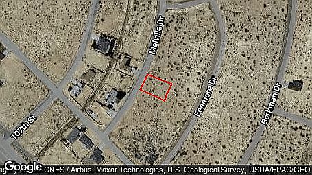 2nd image of 0 Melville Dr