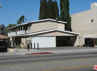 7129 Woodman Ave APT B, Van Nuys, CA 91405