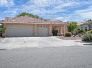 69911 Northhampton Ave, Cathedral City, CA 92234