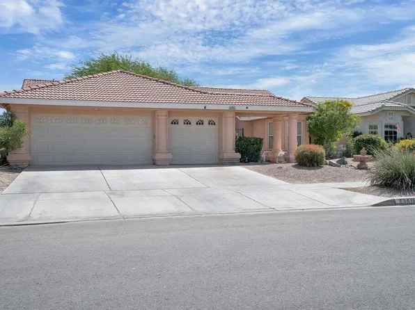 69911 Northhampton Ave, Cathedral City, CA 92234