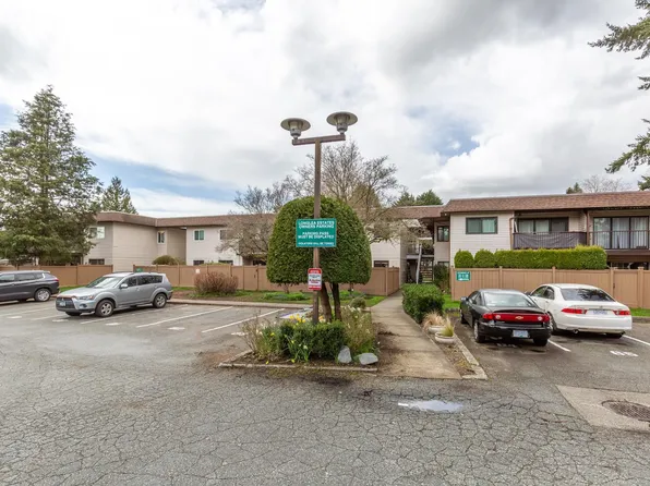 5191 203rd St #105, Langley, BC V3A 1V6