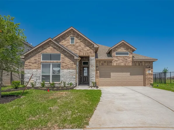 13415 Golden Isle Dr, Texas City, TX 77568