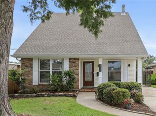 4908 Ithaca St, Metairie, LA 70006