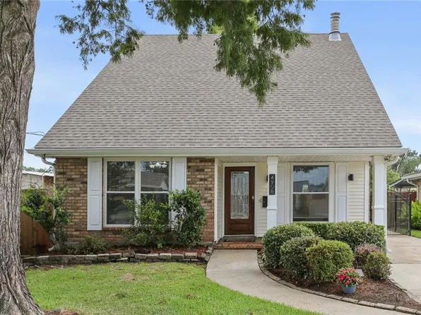 4908 Ithaca St, Metairie, LA 70006