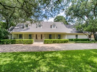4251 Shady Hill Dr, Dallas, TX 75229