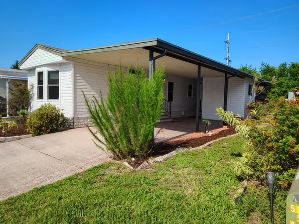 6855 Coconut Grove Cir, Ellenton, FL 34222