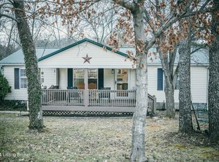165 Bessie Ln, Falls Of Rough, KY 40119