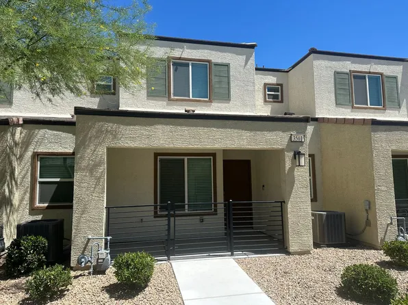 3501 Arcadian King Ave, Las Vegas, NV 89106