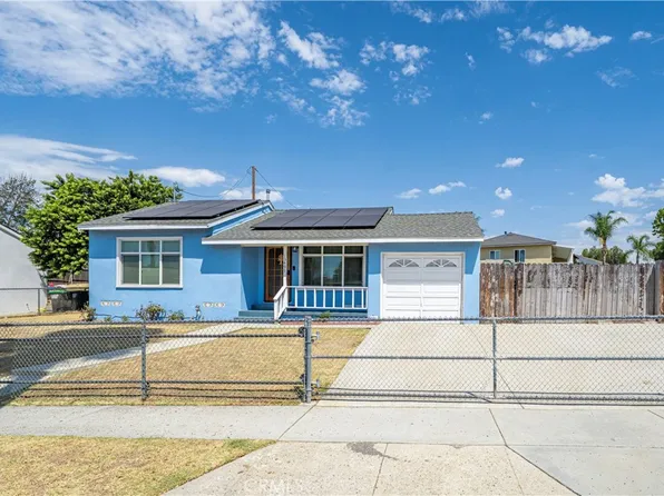 13495 Meyer Rd, Whittier, CA 90605