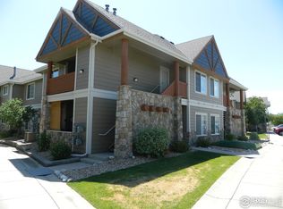 1288 Lake Cir UNIT 12F, Windsor, CO 80550