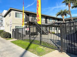 MLK Property, Long Beach, CA 90813