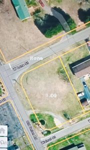 0 Old Union Rd, Church Hill, TN, 37642