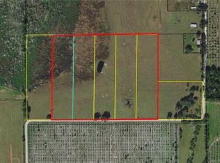 Stephens Rd, Wauchula, FL 33873