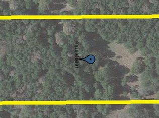 Massengale Rd, Karnack, TX 75661
