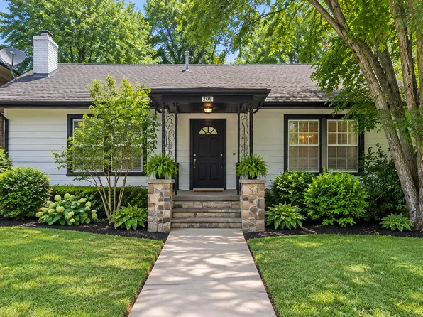 208 ELEANOR AVE, San Antonio, TX 78209