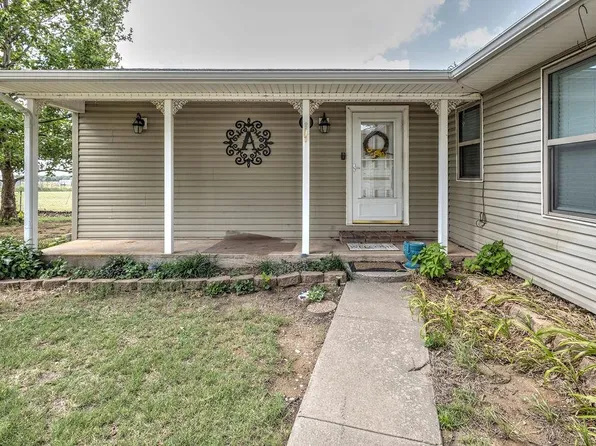 171257 N 2865th Rd, Duncan, OK 73533
