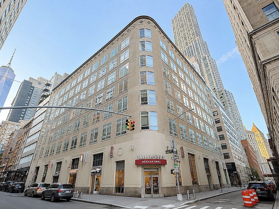 1st image of 111 Fulton St #Penthouse 103