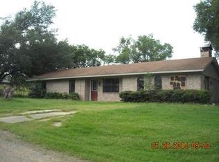 411 Louisiana, Achille, OK 74720