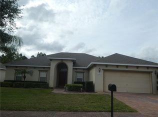 210 Burford Cir, Davenport, FL 33896