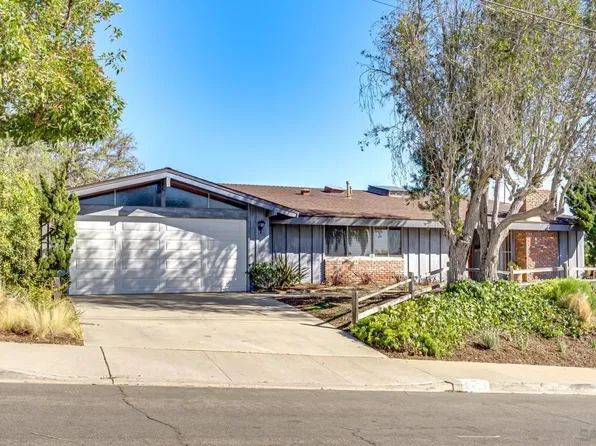 5453 Avenida Fiesta, La Jolla, CA 92037