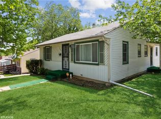 3301 E 51st St, Kansas City, MO 64130