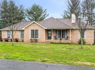 58 Robin Ln, Manchester, TN 37355