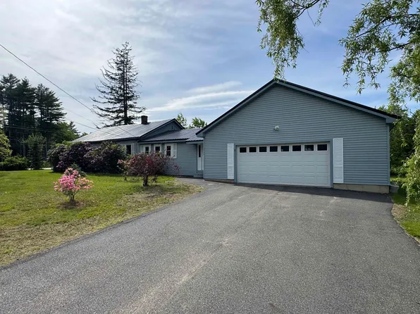 1 Circle Drive, Boscawen, NH 03303
