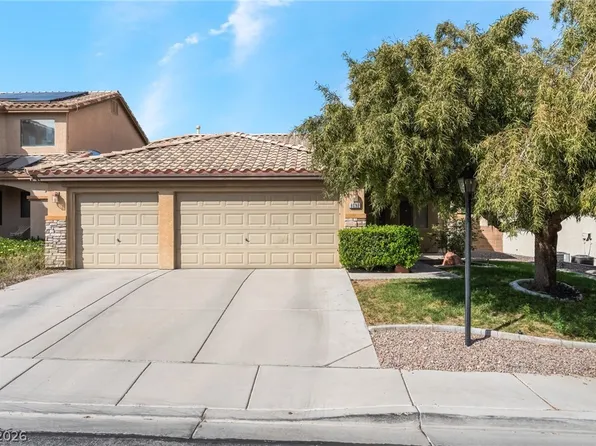 8092 Desert Cloud Ave, Las Vegas, NV 89131