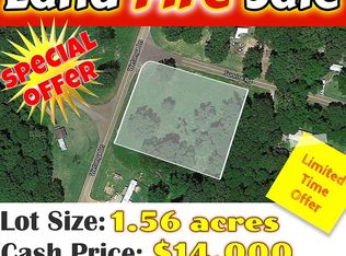 460 Wetonga Ln, Hernando, MS 38632