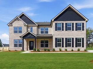 120 Haverling Pass, Hampton, GA 30228