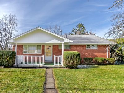 206 S Thompson Ln, Irwin, PA, 15642