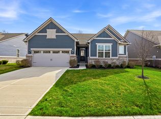 18974 Beverly Shones Ln, Noblesville, IN 46062