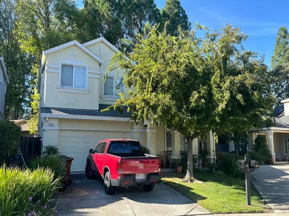 132 Sundance Pl, Martinez, CA 94553