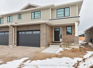 112 Styles Dr, Saint Thomas, ON