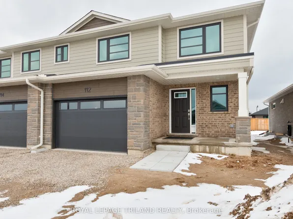 112 Styles Dr, Saint Thomas, ON N5R 0K6